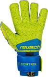 Reusch Fit Control Deluxe G3 Fusion Evolution 3970959 883 blue back